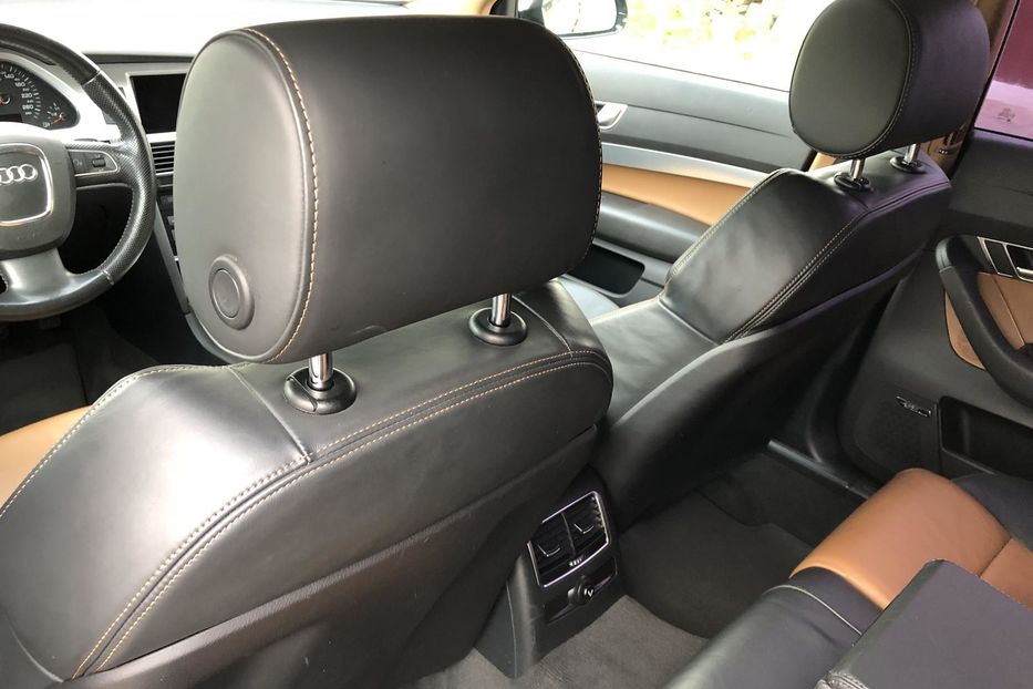 Продам Audi A6 C6/4F (FL) • 3.0 TDI Tiptronic 2010 года в Житомире