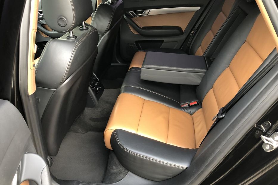 Продам Audi A6 C6/4F (FL) • 3.0 TDI Tiptronic 2010 года в Житомире