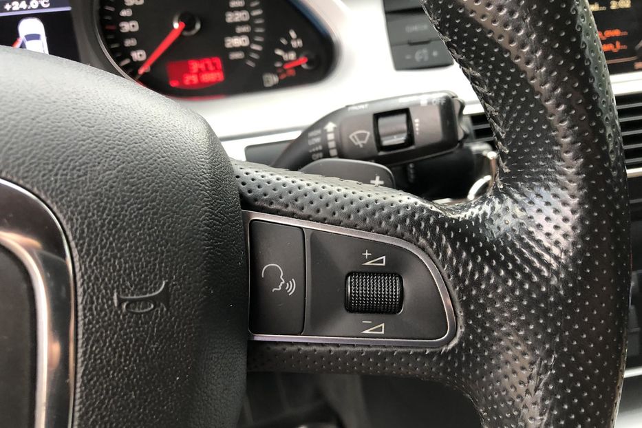 Продам Audi A6 C6/4F (FL) • 3.0 TDI Tiptronic 2010 года в Житомире