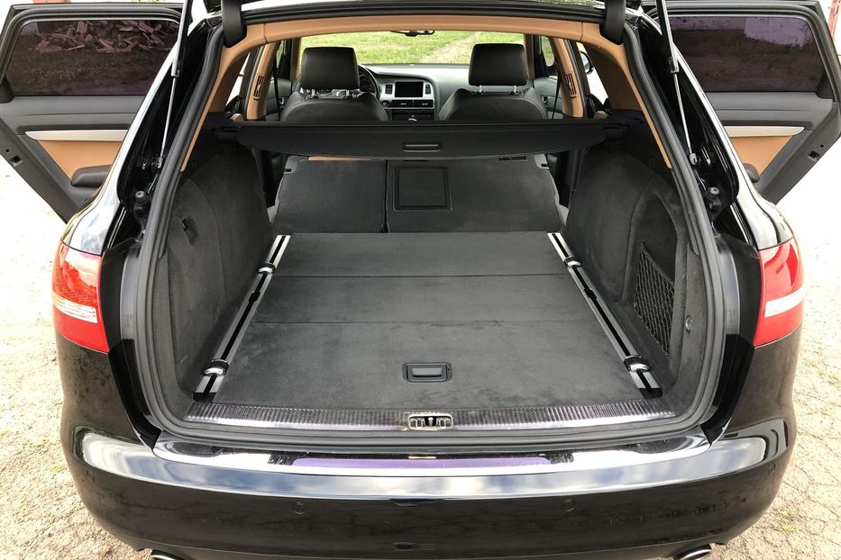 Продам Audi A6 C6/4F (FL) • 3.0 TDI Tiptronic 2010 года в Житомире