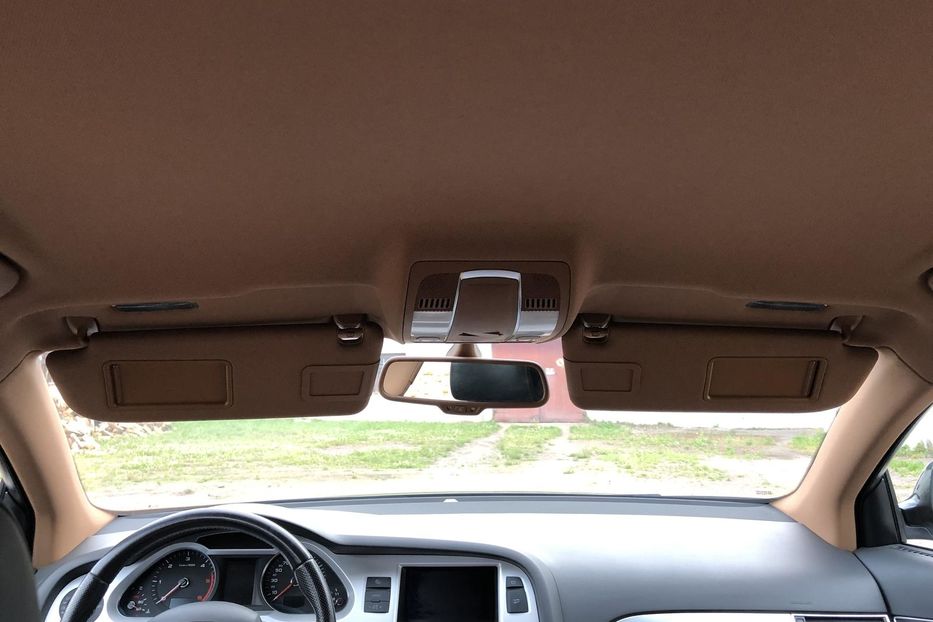 Продам Audi A6 C6/4F (FL) • 3.0 TDI Tiptronic 2010 года в Житомире