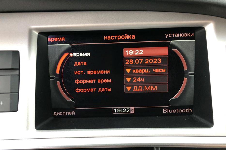 Продам Audi A6 C6/4F (FL) • 3.0 TDI Tiptronic 2010 года в Житомире