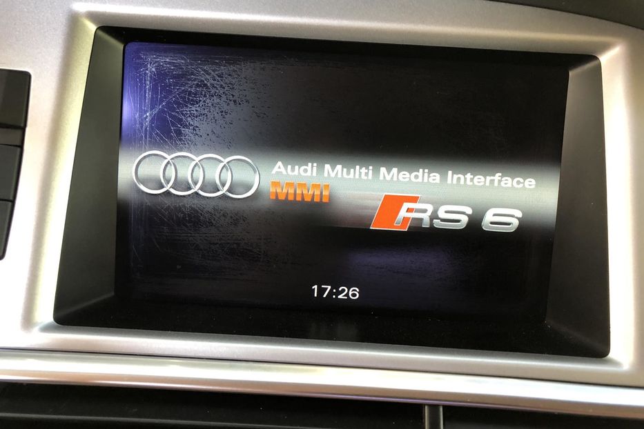 Продам Audi A6 C6/4F (FL) • 3.0 TDI Tiptronic 2010 года в Житомире