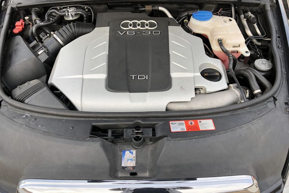 Продам Audi A6 C6/4F (FL) • 3.0 TDI Tiptronic 2010 года в Житомире