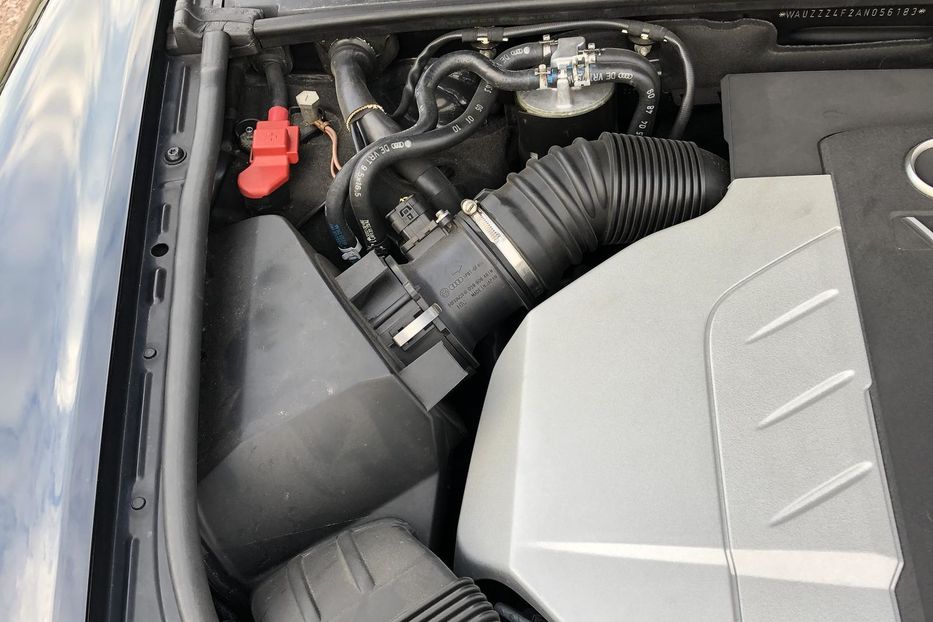 Продам Audi A6 C6/4F (FL) • 3.0 TDI Tiptronic 2010 года в Житомире