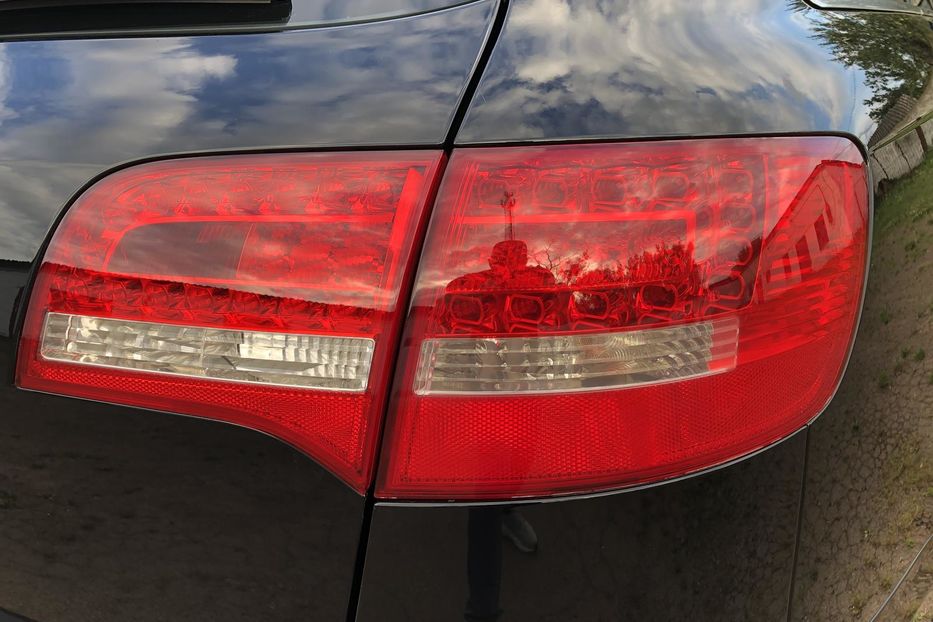 Продам Audi A6 C6/4F (FL) • 3.0 TDI Tiptronic 2010 года в Житомире