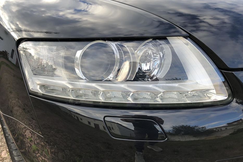 Продам Audi A6 C6/4F (FL) • 3.0 TDI Tiptronic 2010 года в Житомире