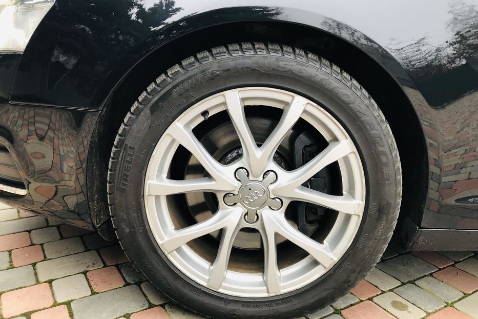 Продам Audi A6 C6/4F (FL) • 3.0 TDI Tiptronic 2010 года в Житомире