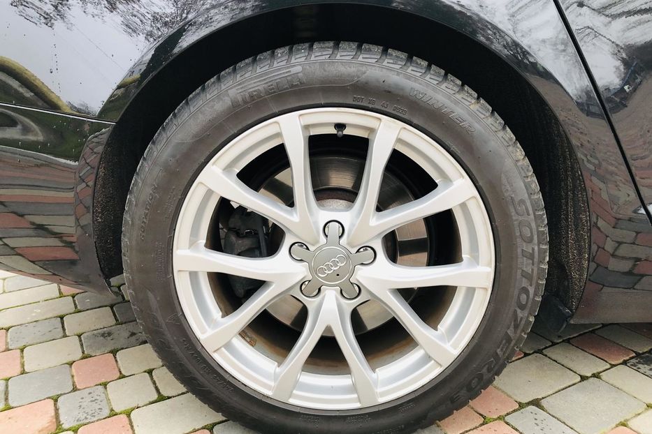 Продам Audi A6 C6/4F (FL) • 3.0 TDI Tiptronic 2010 года в Житомире