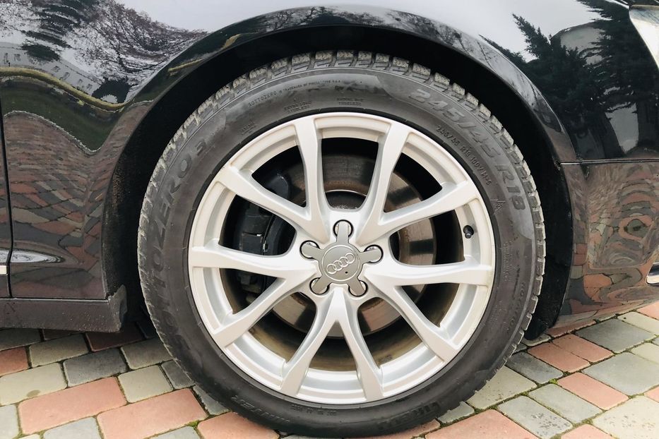 Продам Audi A6 C6/4F (FL) • 3.0 TDI Tiptronic 2010 года в Житомире