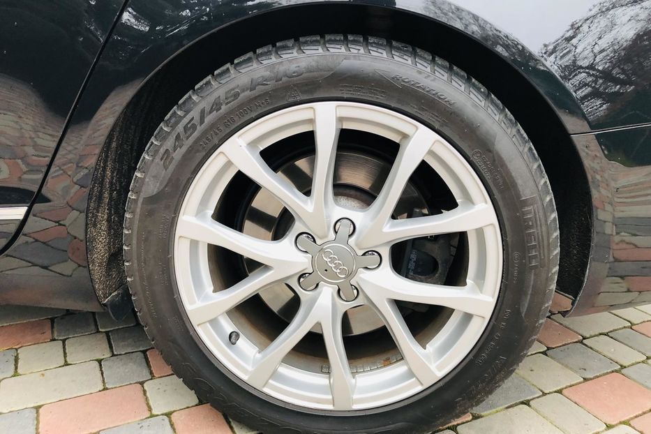 Продам Audi A6 C6/4F (FL) • 3.0 TDI Tiptronic 2010 года в Житомире