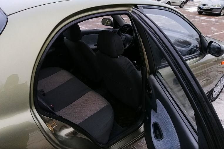 Продам Daewoo Lanos 2004 года в г. Бершадь, Винницкая область