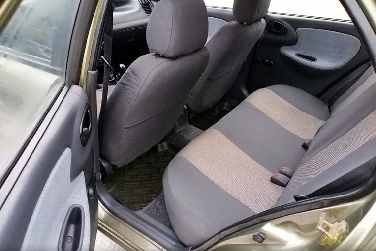 Продам Daewoo Lanos 2004 года в г. Бершадь, Винницкая область