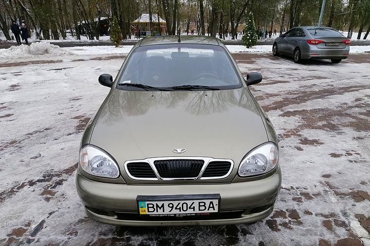 Продам Daewoo Lanos 2004 года в г. Бершадь, Винницкая область