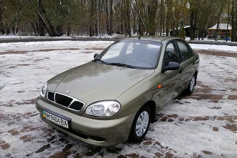 Продам Daewoo Lanos 2004 года в г. Бершадь, Винницкая область