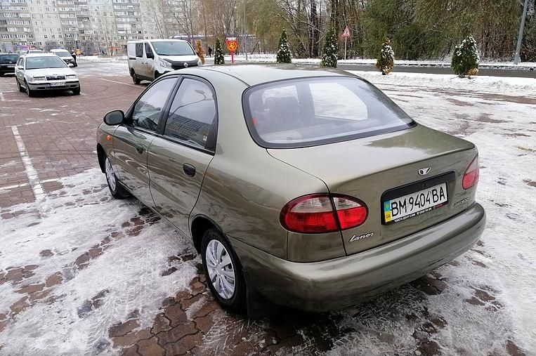 Продам Daewoo Lanos 2004 года в г. Бершадь, Винницкая область