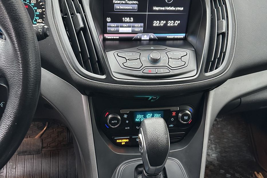 Продам Ford Escape SE 2014 года в Чернигове