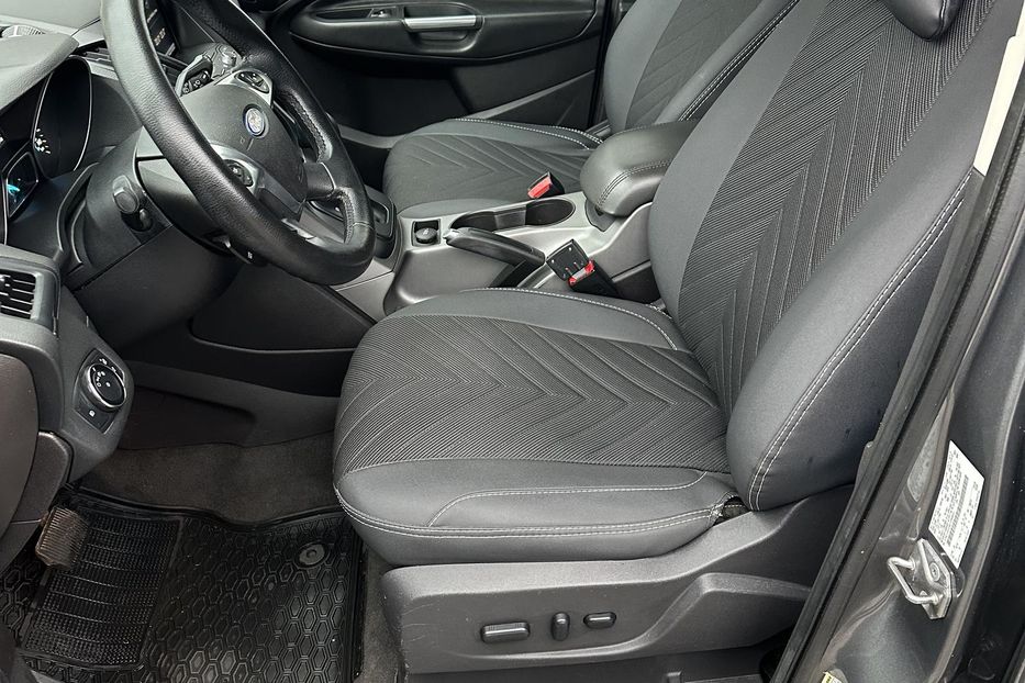 Продам Ford Escape SE 2014 года в Чернигове