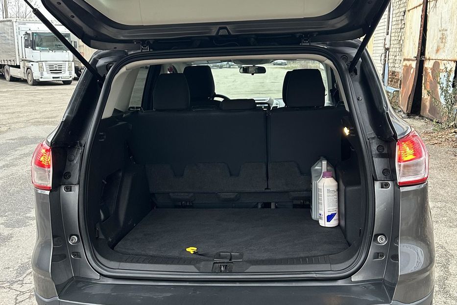 Продам Ford Escape SE 2014 года в Чернигове