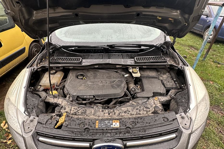 Продам Ford Escape SE 2014 года в Чернигове