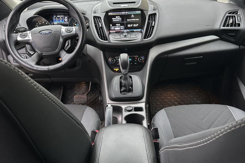 Продам Ford Escape SE 2014 года в Чернигове