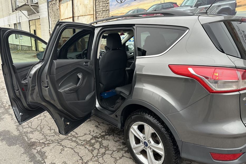 Продам Ford Escape SE 2014 года в Чернигове