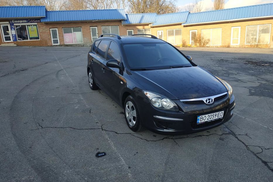 Продам Hyundai i30  2009 года в г. Жмеринка, Винницкая область