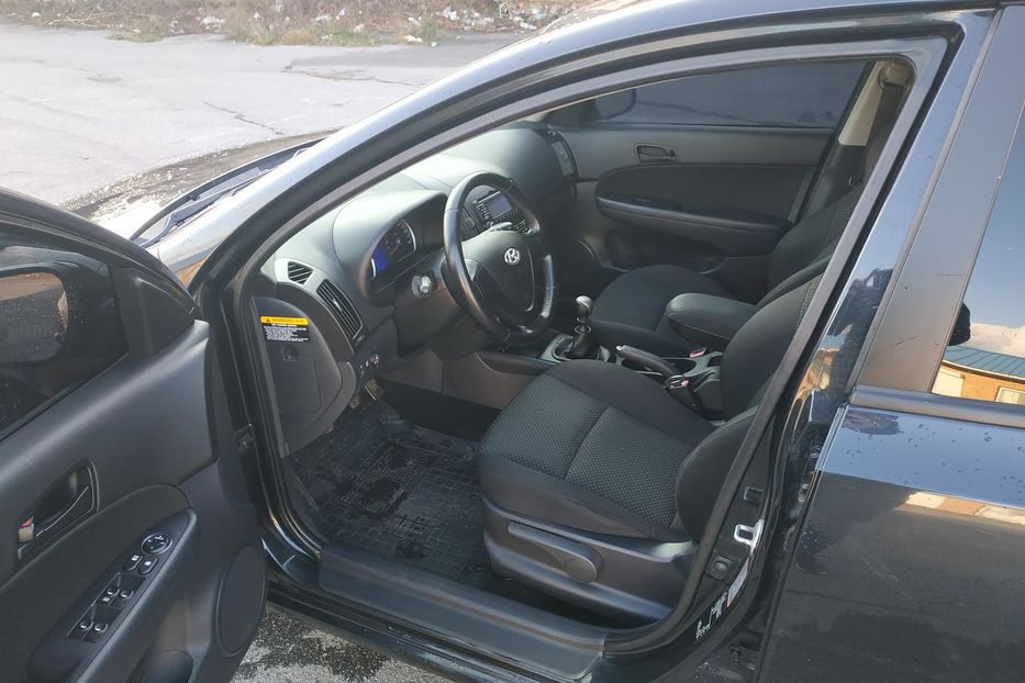 Продам Hyundai i30  2009 года в г. Жмеринка, Винницкая область