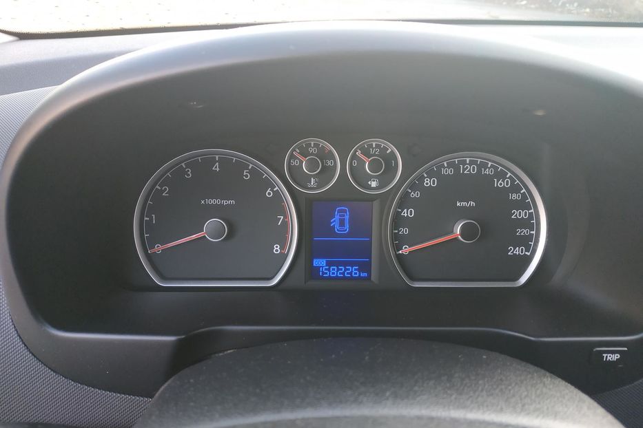 Продам Hyundai i30  2009 года в г. Жмеринка, Винницкая область