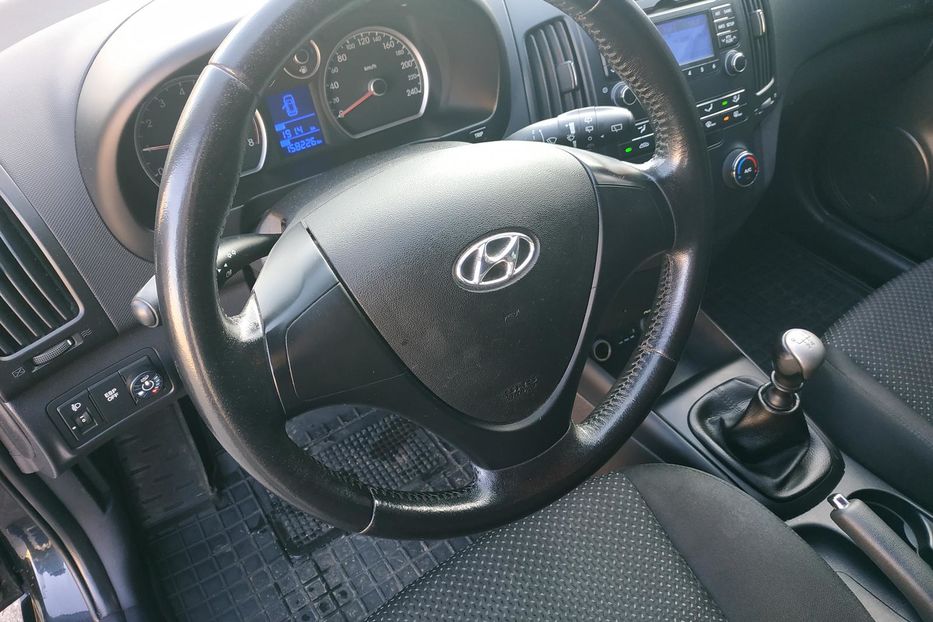 Продам Hyundai i30  2009 года в г. Жмеринка, Винницкая область