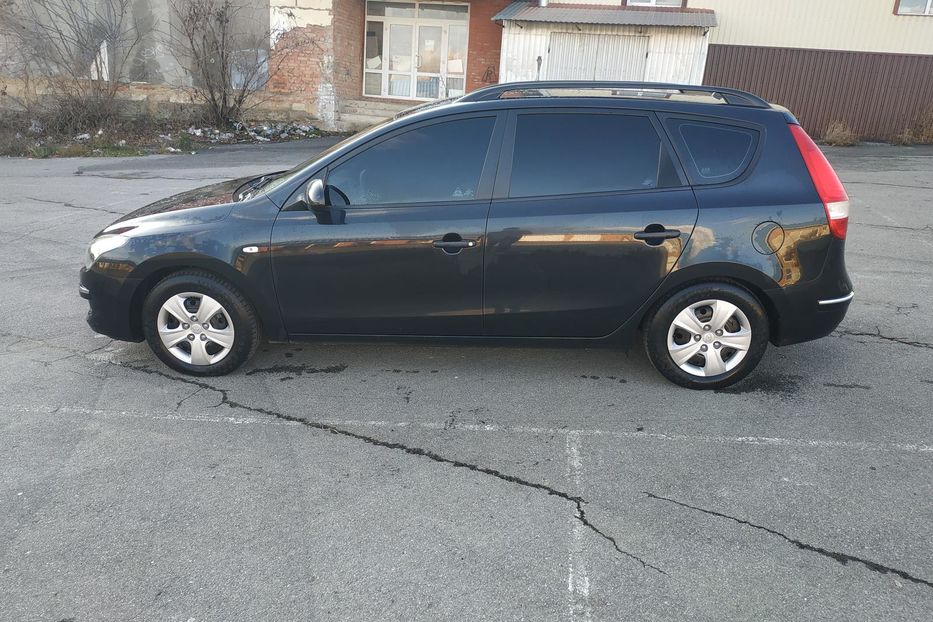 Продам Hyundai i30  2009 года в г. Жмеринка, Винницкая область