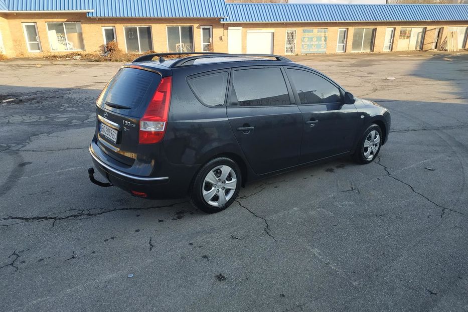 Продам Hyundai i30  2009 года в г. Жмеринка, Винницкая область