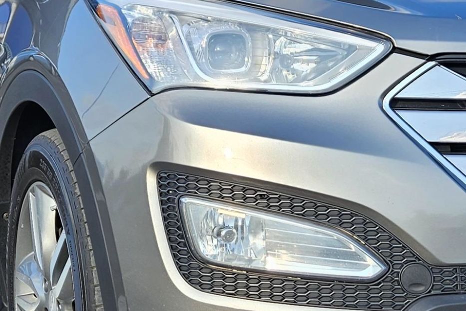 Продам Hyundai Santa FE 2016 года в Одессе
