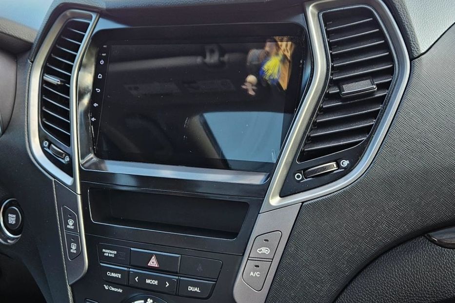 Продам Hyundai Santa FE 2016 года в Одессе