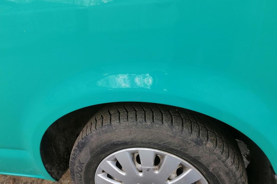 Продам Volkswagen T5 (Transporter) пасс. 2009 года в г. Нежин, Черниговская область