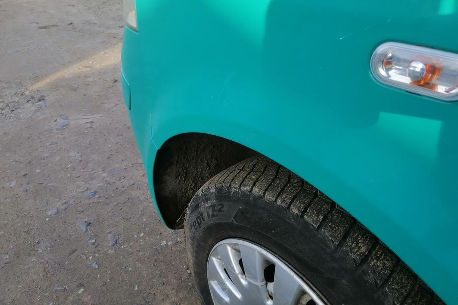 Продам Volkswagen T5 (Transporter) пасс. 2009 года в г. Нежин, Черниговская область