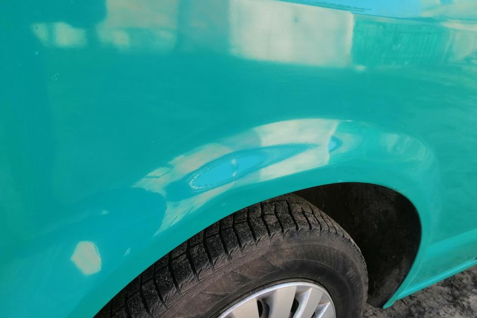 Продам Volkswagen T5 (Transporter) пасс. 2009 года в г. Нежин, Черниговская область