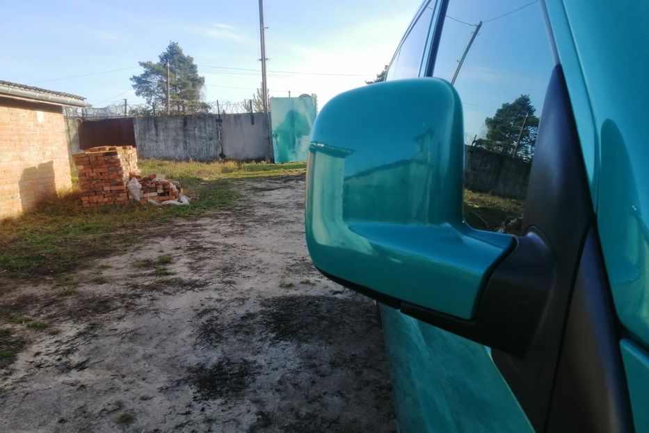 Продам Volkswagen T5 (Transporter) пасс. 2009 года в г. Нежин, Черниговская область