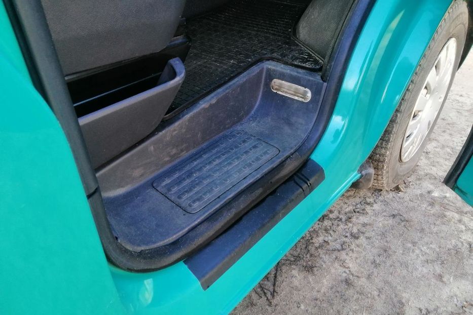 Продам Volkswagen T5 (Transporter) пасс. 2009 года в г. Нежин, Черниговская область