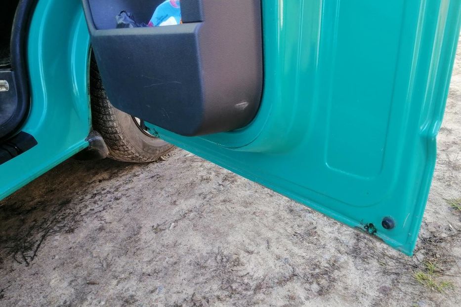 Продам Volkswagen T5 (Transporter) пасс. 2009 года в г. Нежин, Черниговская область