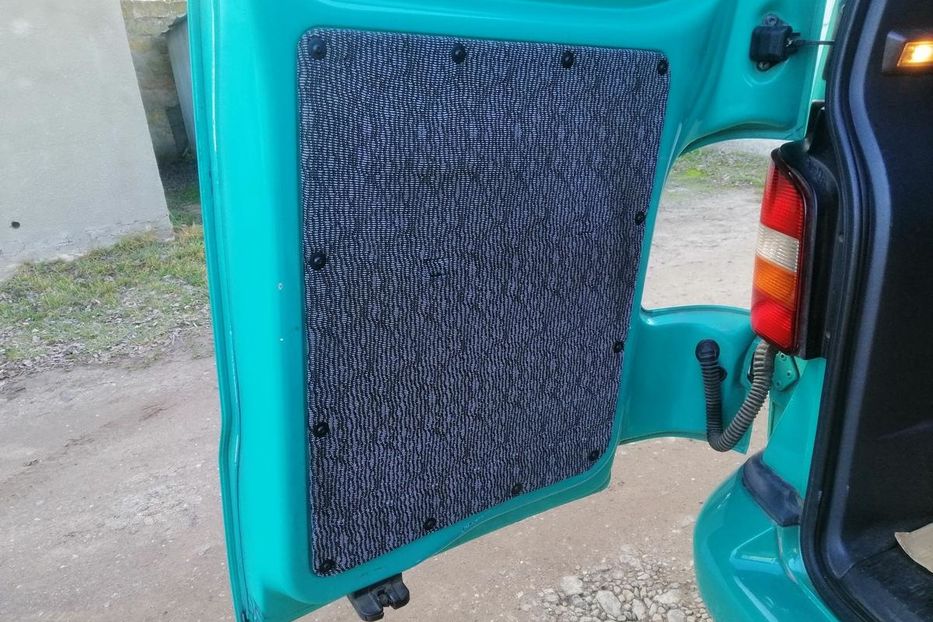 Продам Volkswagen T5 (Transporter) пасс. 2009 года в г. Нежин, Черниговская область