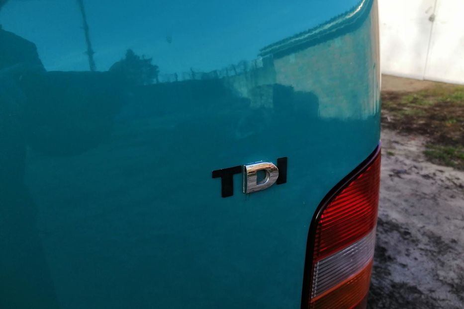 Продам Volkswagen T5 (Transporter) пасс. 2009 года в г. Нежин, Черниговская область