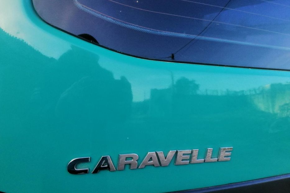 Продам Volkswagen T5 (Transporter) пасс. 2009 года в г. Нежин, Черниговская область