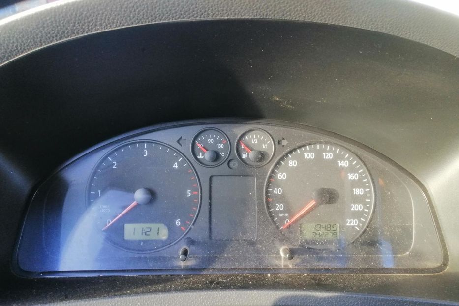 Продам Volkswagen T5 (Transporter) пасс. 2009 года в г. Нежин, Черниговская область