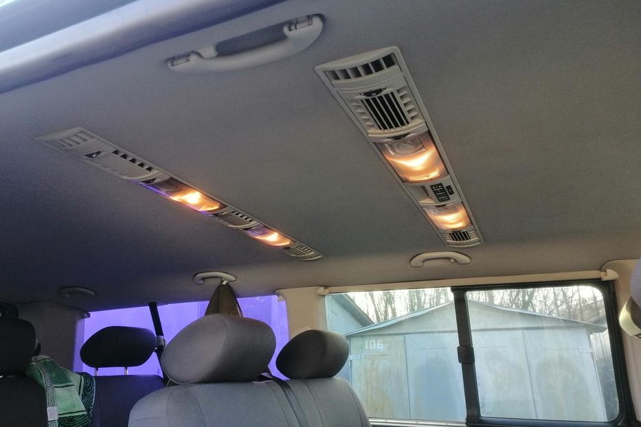 Продам Volkswagen T5 (Transporter) пасс. 2009 года в г. Нежин, Черниговская область