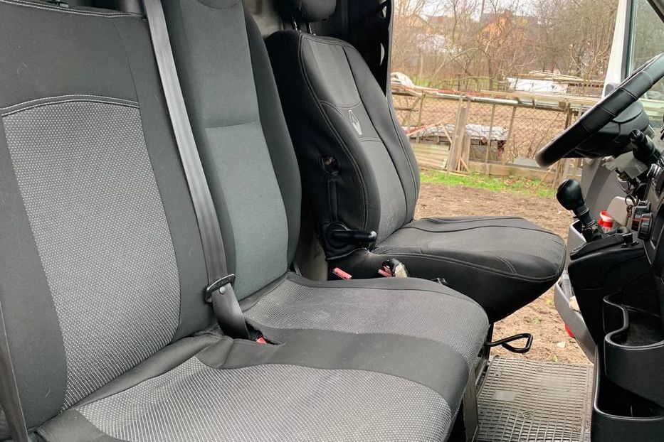 Продам Renault Master груз. 2013 года в Львове