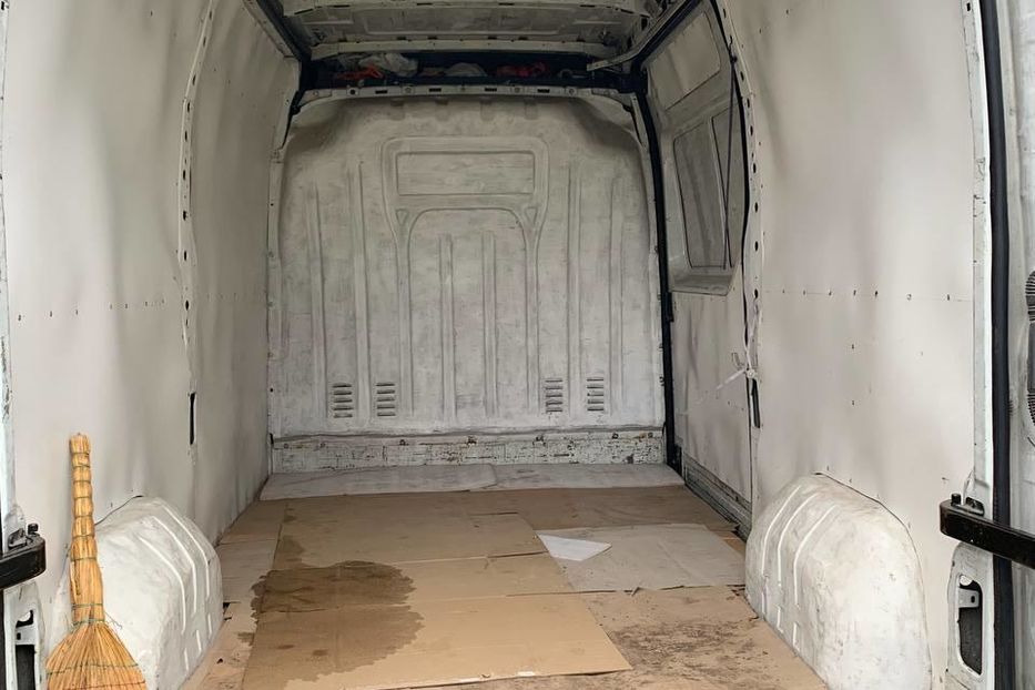 Продам Renault Master груз. 2013 года в Львове