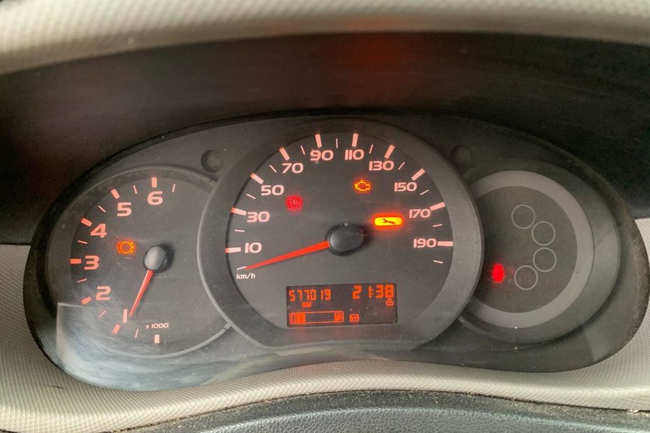 Продам Renault Master груз. 2013 года в Львове