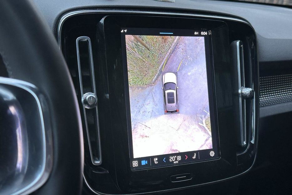 Продам Volvo S40 XC40 Recharge Pure Electric  2021 года в Киеве