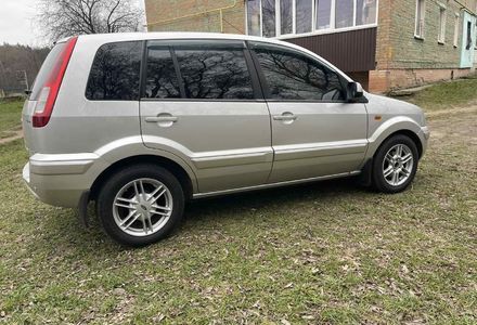 Продам Ford Fusion 2011 года в г. Нежин, Черниговская область